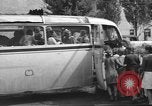 Standbild Vertriebene Wetzlar Deutschland, 1945, aus Sekunde 11 historischem Filmmaterial Videoclip 65675063170