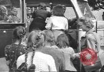Standbild Vertriebene Wetzlar Deutschland, 1945, aus Sekunde 13 historischem Filmmaterial Videoclip 65675063170