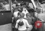 Standbild Vertriebene Wetzlar Deutschland, 1945, aus Sekunde 16 historischem Filmmaterial Videoclip 65675063170
