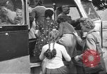Standbild Vertriebene Wetzlar Deutschland, 1945, aus Sekunde 17 historischem Filmmaterial Videoclip 65675063170