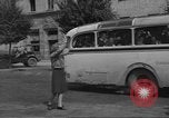 Standbild Vertriebene Wetzlar Deutschland, 1945, aus Sekunde 24 historischem Filmmaterial Videoclip 65675063170