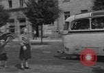 Standbild Vertriebene Wetzlar Deutschland, 1945, aus Sekunde 25 historischem Filmmaterial Videoclip 65675063170