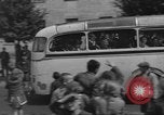 Standbild Vertriebene Wetzlar Deutschland, 1945, aus Sekunde 26 historischem Filmmaterial Videoclip 65675063170
