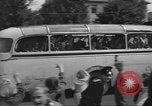 Standbild Vertriebene Wetzlar Deutschland, 1945, aus Sekunde 27 historischem Filmmaterial Videoclip 65675063170