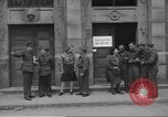 Standbild Vertriebene Wetzlar Deutschland, 1945, aus Sekunde 31 historischem Filmmaterial Videoclip 65675063170