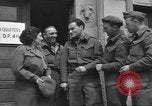 Standbild Vertriebene Wetzlar Deutschland, 1945, aus Sekunde 39 historischem Filmmaterial Videoclip 65675063170