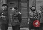 Standbild Vertriebene Wetzlar Deutschland, 1945, aus Sekunde 40 historischem Filmmaterial Videoclip 65675063170