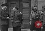 Standbild Vertriebene Wetzlar Deutschland, 1945, aus Sekunde 41 historischem Filmmaterial Videoclip 65675063170