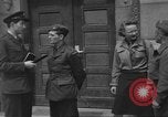 Standbild Vertriebene Wetzlar Deutschland, 1945, aus Sekunde 42 historischem Filmmaterial Videoclip 65675063170