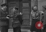 Standbild Vertriebene Wetzlar Deutschland, 1945, aus Sekunde 44 historischem Filmmaterial Videoclip 65675063170