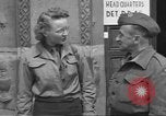 Standbild Vertriebene Wetzlar Deutschland, 1945, aus Sekunde 45 historischem Filmmaterial Videoclip 65675063170