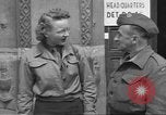 Standbild Vertriebene Wetzlar Deutschland, 1945, aus Sekunde 46 historischem Filmmaterial Videoclip 65675063170