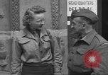 Standbild Vertriebene Wetzlar Deutschland, 1945, aus Sekunde 47 historischem Filmmaterial Videoclip 65675063170