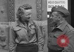 Standbild Vertriebene Wetzlar Deutschland, 1945, aus Sekunde 48 historischem Filmmaterial Videoclip 65675063170