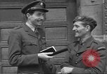 Standbild Vertriebene Wetzlar Deutschland, 1945, aus Sekunde 49 historischem Filmmaterial Videoclip 65675063170