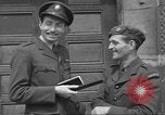 Standbild Vertriebene Wetzlar Deutschland, 1945, aus Sekunde 50 historischem Filmmaterial Videoclip 65675063170