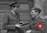 Standbild Vertriebene Wetzlar Deutschland, 1945, aus Sekunde 51 historischem Filmmaterial Videoclip 65675063170
