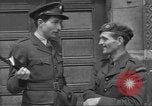 Standbild Vertriebene Wetzlar Deutschland, 1945, aus Sekunde 52 historischem Filmmaterial Videoclip 65675063170