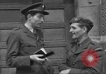 Standbild Vertriebene Wetzlar Deutschland, 1945, aus Sekunde 53 historischem Filmmaterial Videoclip 65675063170