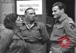 Standbild Vertriebene Wetzlar Deutschland, 1945, aus Sekunde 55 historischem Filmmaterial Videoclip 65675063170