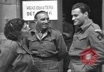 Standbild Vertriebene Wetzlar Deutschland, 1945, aus Sekunde 57 historischem Filmmaterial Videoclip 65675063170