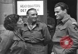 Standbild Vertriebene Wetzlar Deutschland, 1945, aus Sekunde 58 historischem Filmmaterial Videoclip 65675063170