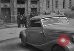 Standbild Vertriebene Wetzlar Deutschland, 1945, aus Sekunde 60 historischem Filmmaterial Videoclip 65675063170