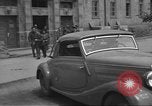 Standbild Vertriebene Wetzlar Deutschland, 1945, aus Sekunde 61 historischem Filmmaterial Videoclip 65675063170