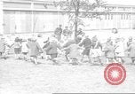 Image of displaced persons Wetzlar Germany, 1945, second 4 stock footage video 65675063171
