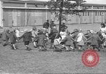 Image of displaced persons Wetzlar Germany, 1945, second 5 stock footage video 65675063171