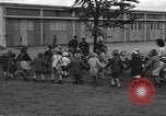 Image of displaced persons Wetzlar Germany, 1945, second 8 stock footage video 65675063171