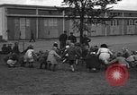 Image of displaced persons Wetzlar Germany, 1945, second 10 stock footage video 65675063171