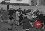 Image of displaced persons Wetzlar Germany, 1945, second 12 stock footage video 65675063171