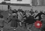 Image of displaced persons Wetzlar Germany, 1945, second 13 stock footage video 65675063171