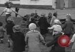 Image of displaced persons Wetzlar Germany, 1945, second 15 stock footage video 65675063171