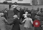 Image of displaced persons Wetzlar Germany, 1945, second 16 stock footage video 65675063171