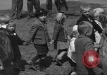Image of displaced persons Wetzlar Germany, 1945, second 19 stock footage video 65675063171
