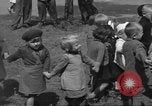 Image of displaced persons Wetzlar Germany, 1945, second 22 stock footage video 65675063171