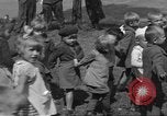 Image of displaced persons Wetzlar Germany, 1945, second 23 stock footage video 65675063171