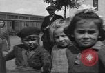 Image of displaced persons Wetzlar Germany, 1945, second 24 stock footage video 65675063171