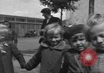 Image of displaced persons Wetzlar Germany, 1945, second 25 stock footage video 65675063171