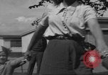 Image of displaced persons Wetzlar Germany, 1945, second 27 stock footage video 65675063171
