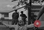 Image of displaced persons Wetzlar Germany, 1945, second 28 stock footage video 65675063171