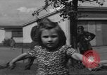 Image of displaced persons Wetzlar Germany, 1945, second 30 stock footage video 65675063171