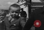 Image of displaced persons Wetzlar Germany, 1945, second 34 stock footage video 65675063171