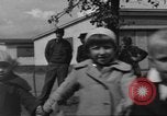 Image of displaced persons Wetzlar Germany, 1945, second 35 stock footage video 65675063171