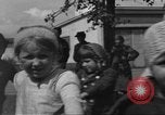 Image of displaced persons Wetzlar Germany, 1945, second 37 stock footage video 65675063171