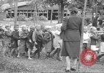 Image of displaced persons Wetzlar Germany, 1945, second 38 stock footage video 65675063171