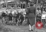 Image of displaced persons Wetzlar Germany, 1945, second 39 stock footage video 65675063171