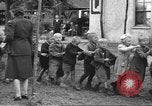 Image of displaced persons Wetzlar Germany, 1945, second 43 stock footage video 65675063171